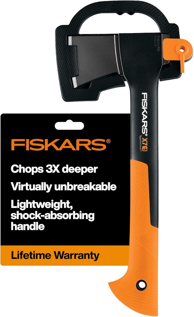 Fiskars Gift Guide at Amazon: Up to 40% off