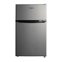 Whirlpool 3.1-Cu. Ft. Mini Refrigerator for $130 + free shipping