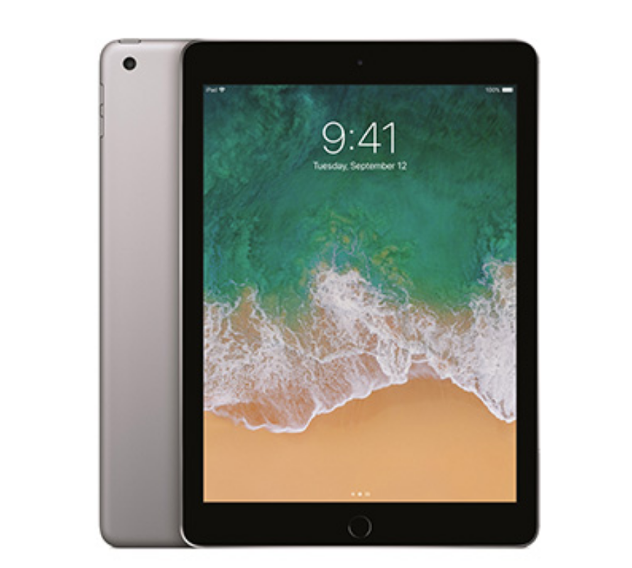 Refurb 6th-Gen. Apple iPad 6 32GB 9.7" WiFi Tablet: $85