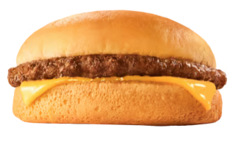 Sonic Cheeseburger: Free today only w/ any purchase Sonic Cheeseburger: Free today only w/ any purchase