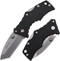 Cold Steel Micro Recon 1 2" Tactical Folding Knife for $18 + free shipping w/ Prime