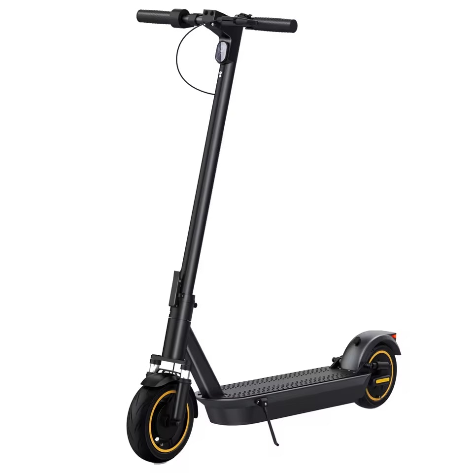 Aovopro ESMAX 500W Folding Electric Scooter: $215 Aovopro ESMAX 500W Folding Electric Scooter: $215