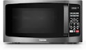 Toshiba ML-EM09PA(BS) 0.9-Cu. Ft. Countertop Microwave for $100 + free shipping