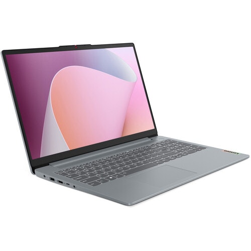 Lenovo IdeaPad Slim 3 Ryzen 5 15.6" Laptop: $279 Lenovo IdeaPad Slim 3 Ryzen 5 15.6" Laptop: $279