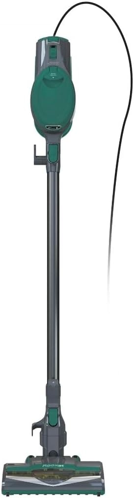 Shark Corded Stick Vacuum: $88 Shark Corded Stick Vacuum: $88