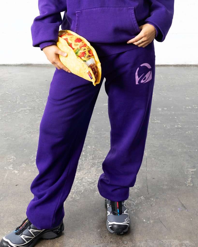 Taco Bell Merch Sale: Top Deals on Taco Bell Gear