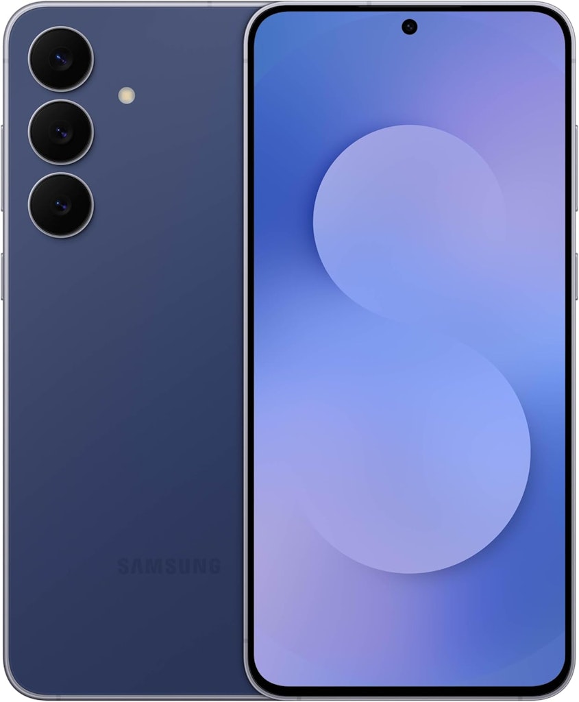 Samsung Galaxy S25 FE for T-Mobile: $0/mo w/ qualifying plan