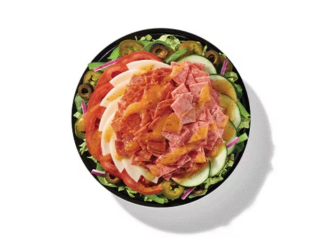 Subway Protein Bowls & Fresh Fit: Diet-Conscious Choices Subway Protein Bowls & Fresh Fit: Diet-Conscious Choices