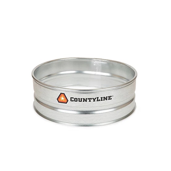 CountyLine 3-Foot Fire Ring: $70 CountyLine 3-Foot Fire Ring: $70