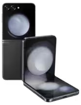 Refurb Samsung Galaxy Z Flip5 256GB Android Phone: $250