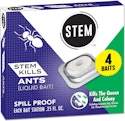 Liquid Ant Baits for Indoors 4-Stations for $2 + free shipping w/ Prime
