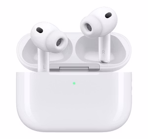Apple AirPods Pro 3 (2025): $199