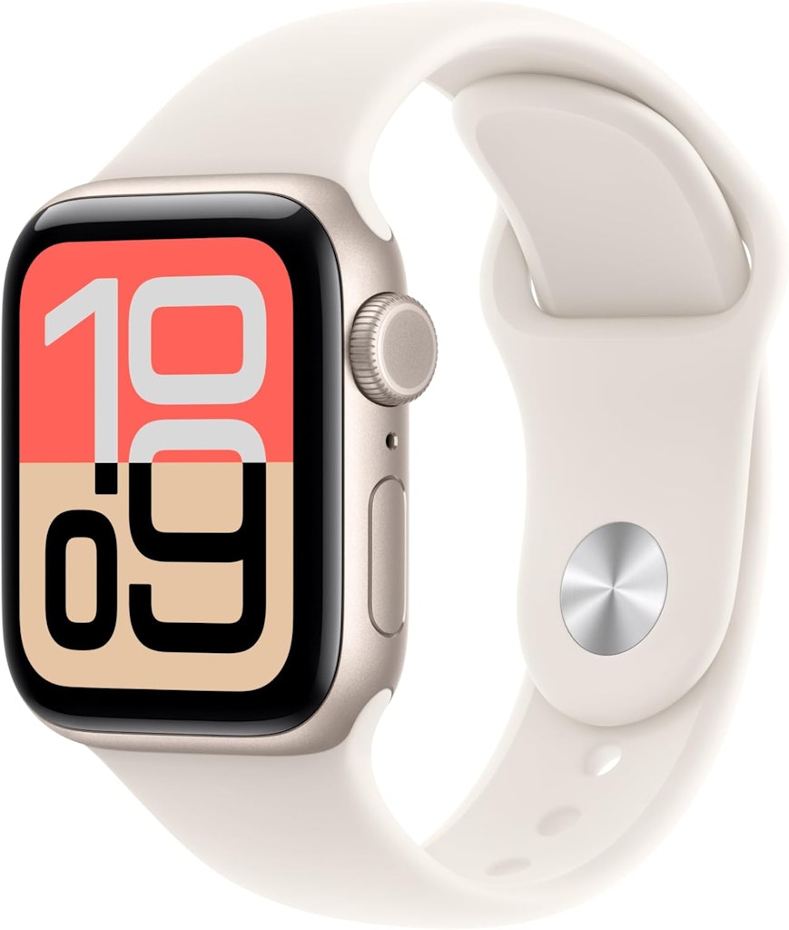 Apple Watch SE 3 for T-Mobile: $0/mo. w/ qualifying plan