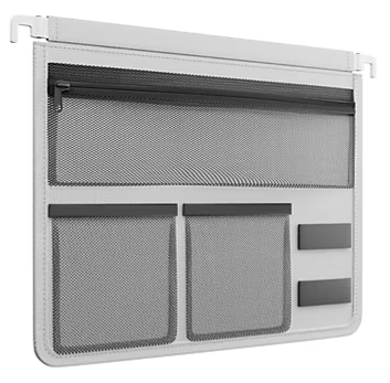 Staples File Cabinet Tech Organizer: $10 Staples File Cabinet Tech Organizer: $10