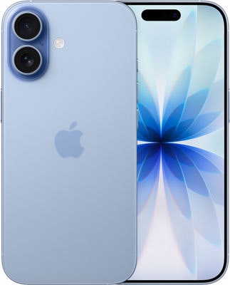 Apple iPhone 17 256GB for AT&T: Free w/ trade-in & Unlimited plan
