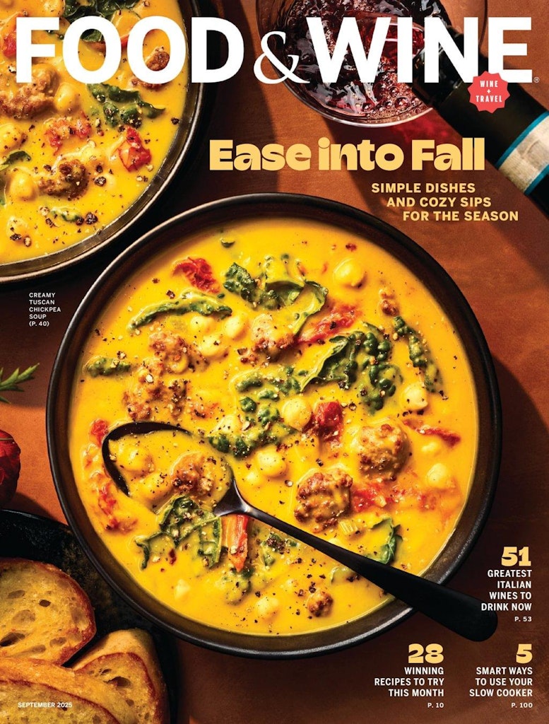 DiscountMags Food and Cooking Magazine Sale: Subscriptions from $5.50/year