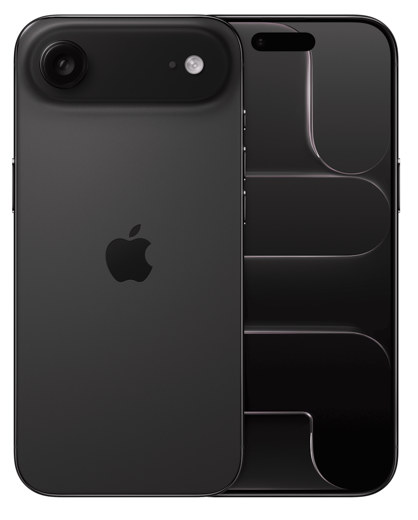 Apple iPhone Air 256GB for AT&T: $0/mo w/ Unlimited plan