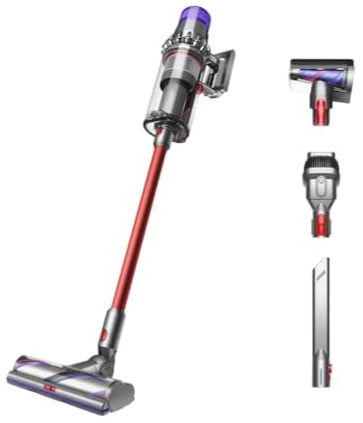 Certified Refurb Dyson SV29 Outsize Cordless Handheld Vacuum Cleaner: $279.99