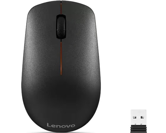 Lenovo 400 Wireless Mouse: $7.85 Lenovo 400 Wireless Mouse: $7.85