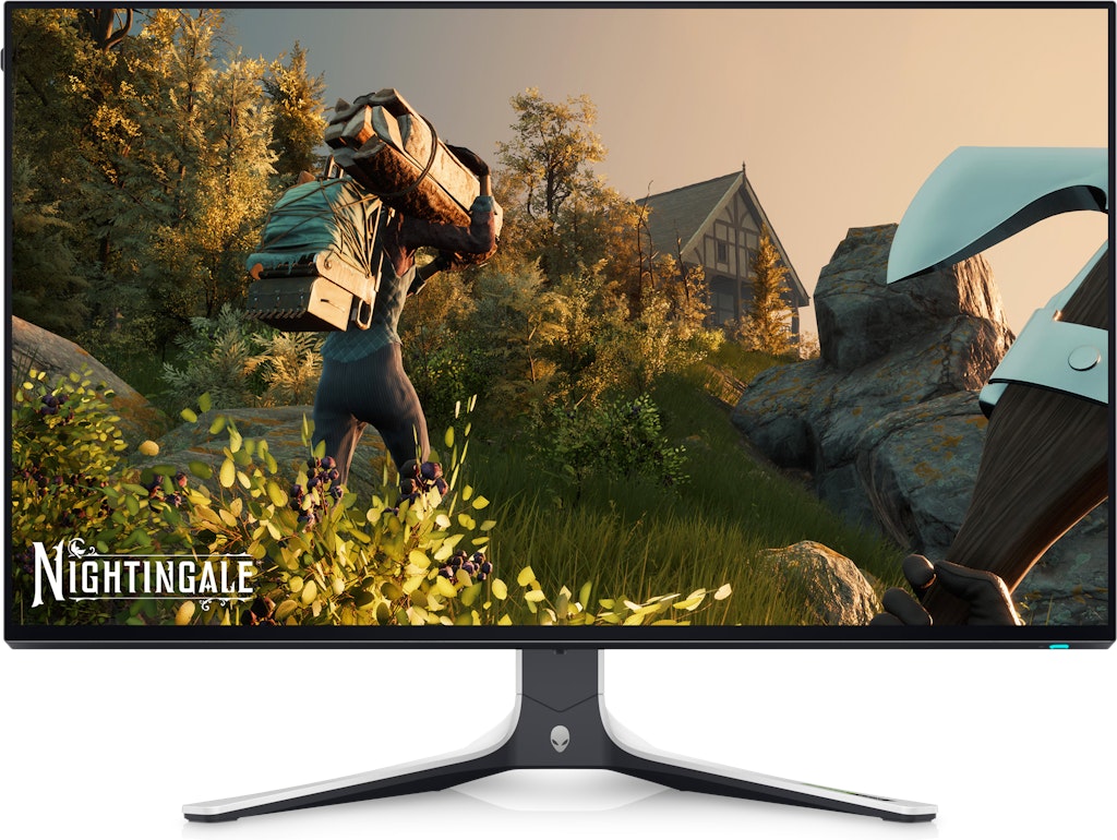 Alienware 27" 1440p 280Hz Fast IPS Gaming Monitor: $355 Alienware 27" 1440p 280Hz Fast IPS Gaming Monitor: $355