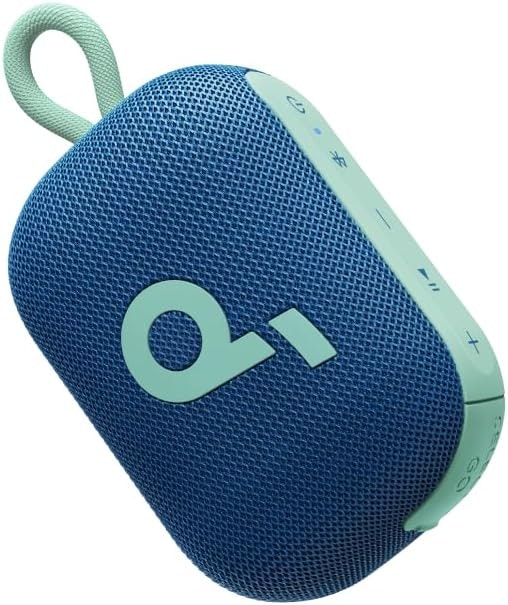 Soundcore by Anker Select 4 Go Bluetooth Shower Speaker: $22.99
