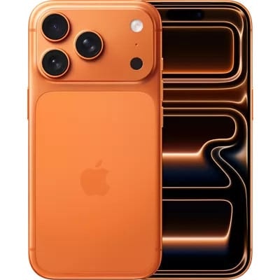 Apple iPhone 17 Pro 256GB for AT&T: Free w/ trade-in