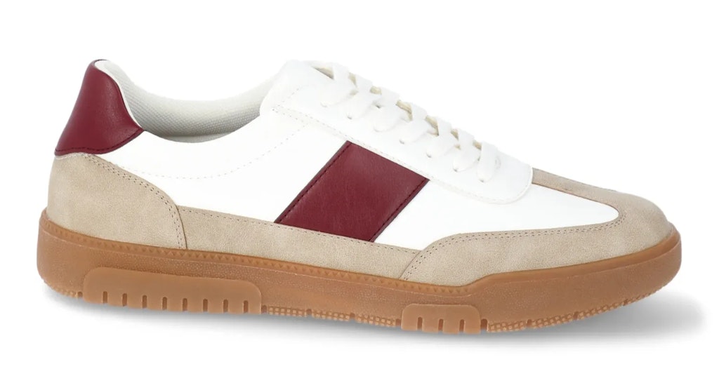 Madden NYC Men's Major Casual Sneakers: $13