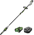 EGO Power+ Cordless Electric Pole Saw w/ Battery, Charger for $284 w/ Prime + free shipping