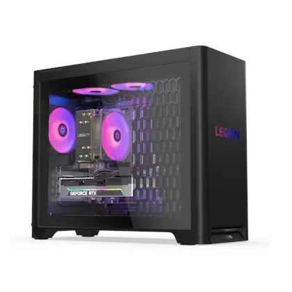 Lenovo  Gaming PC Deals: Up to 48% off