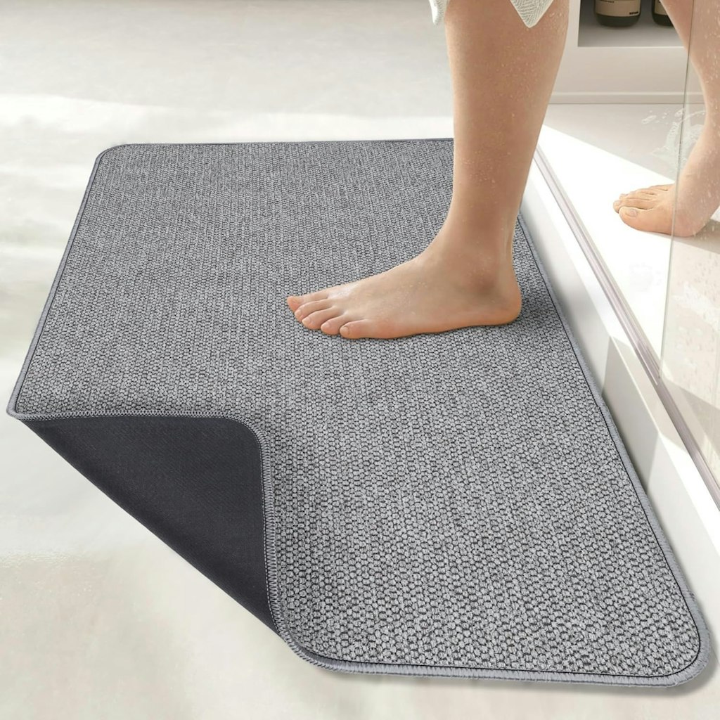 17" x 27" Bath Mat: $8.84 17" x 27" Bath Mat: $8.84