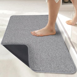 17" x 27" Bath Mat for $9 + free shipping w/ Prime