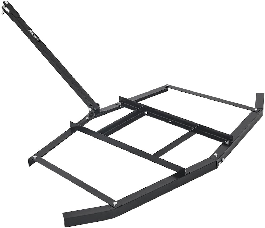 Vevor 66" Drag Harrow: $48.51