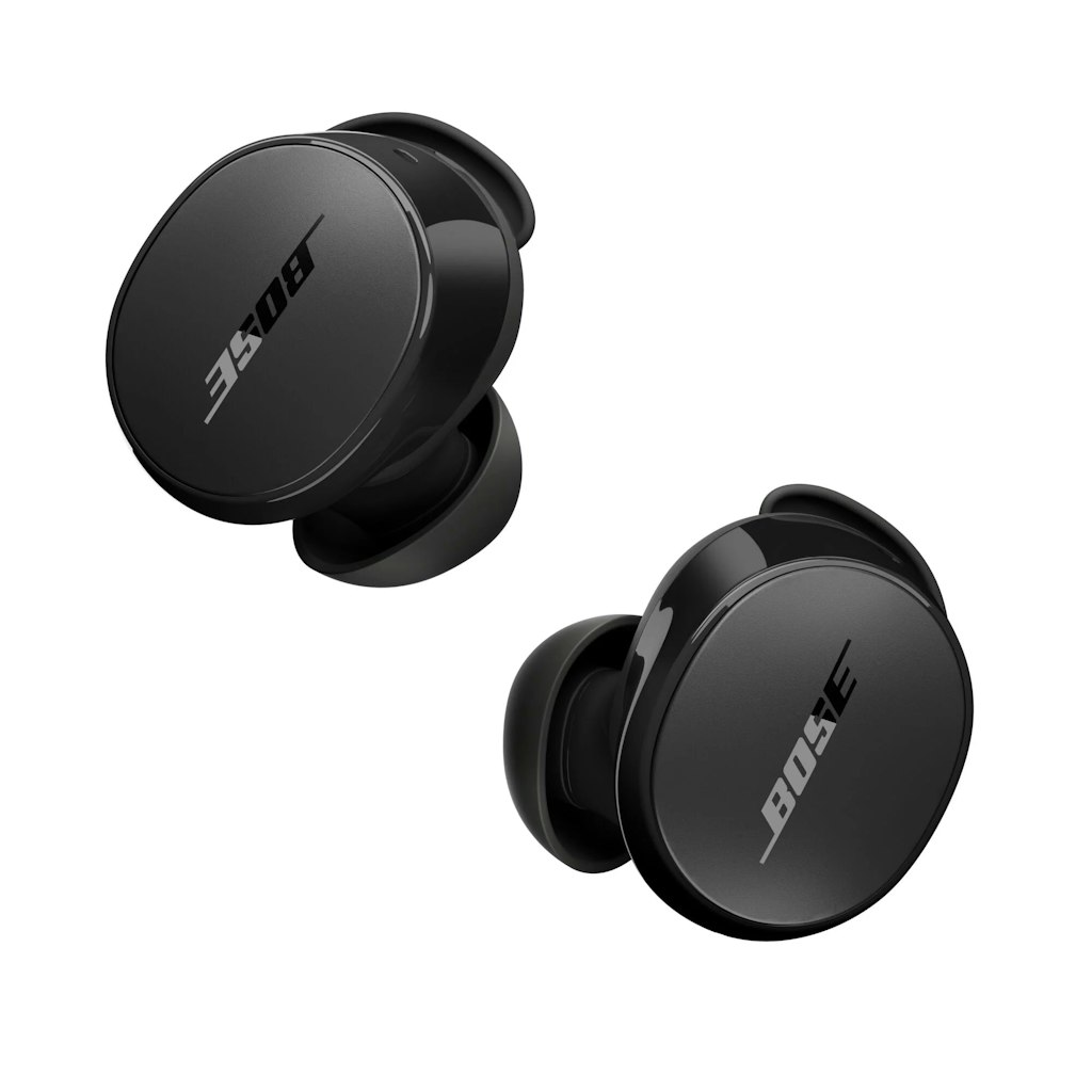 Bose QuietComfort Wireless Earbuds: $149