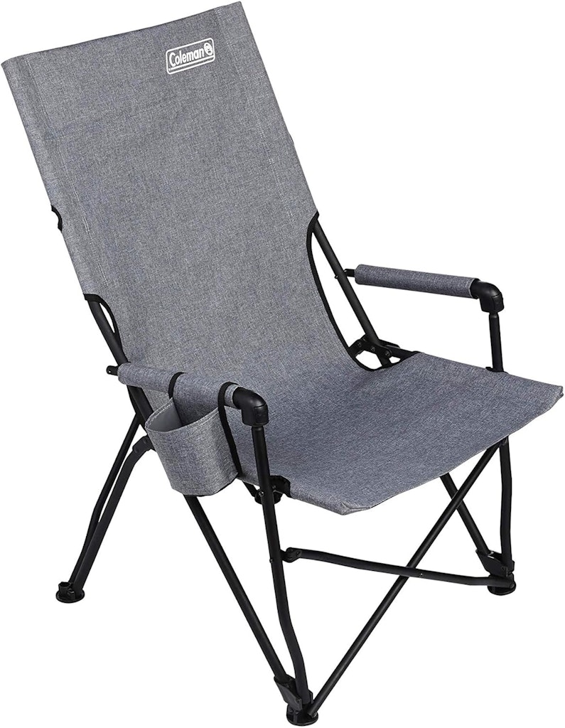 Coleman Camping and Outdoor Equipment at Amazon: Up to 55% off