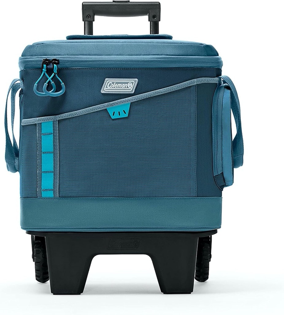 Coleman Sportflex 42-Can Soft Cooler: $59.99