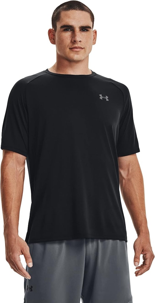 Under Armour Men's Tech 2.0 T-Shirt: $15
