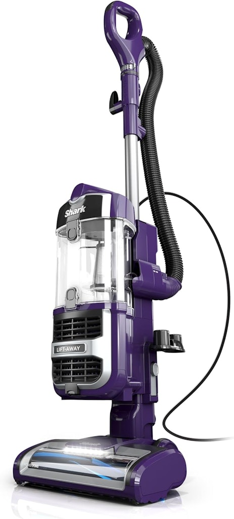 Shark Lift-Away Vacuum with PowerFins: $179.99