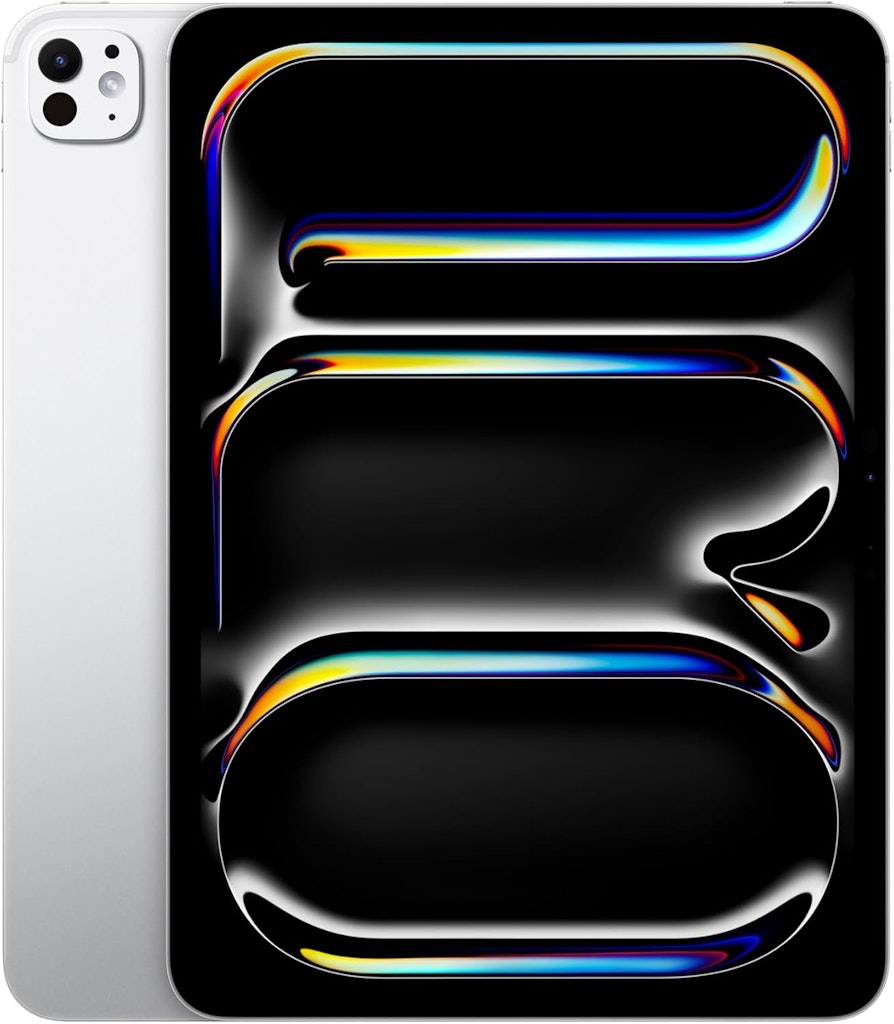 Apple iPad Pro 11" M4 WiFi Tablet (2024): $800 for members