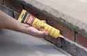 Quikrete Concrete Repair at Lowe's for From $4 + free shipping