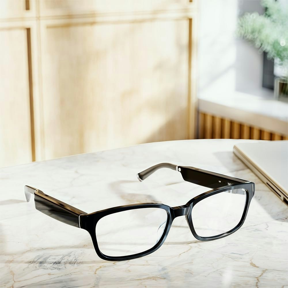 Amazon Echo Frames (3rd Gen): $120 Amazon Echo Frames (3rd Gen): $120