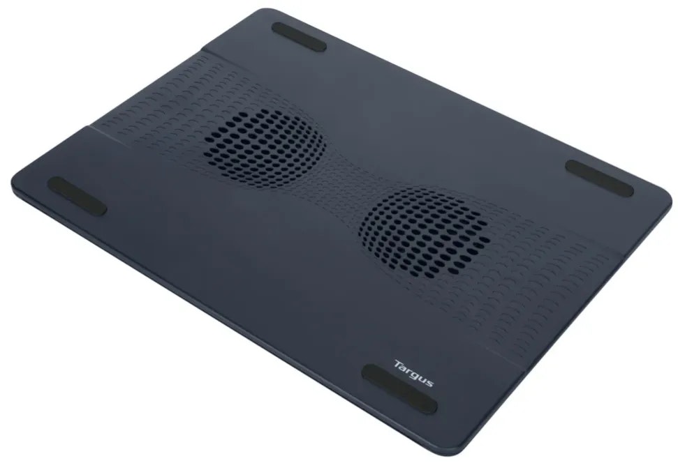 Targus 17" Dual-Fan Lap Chill Mat: $16