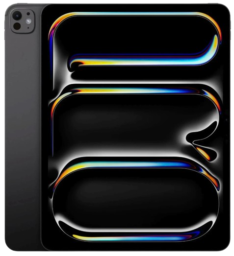 Refurb Apple iPad Pro 13" 256GB WiFi Tablet (2024): $819