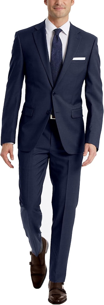 Calvin Klein Men's Jacket: $47