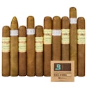 Mellow Mixer #1: 10-Cigar Collection for $29 + free shipping