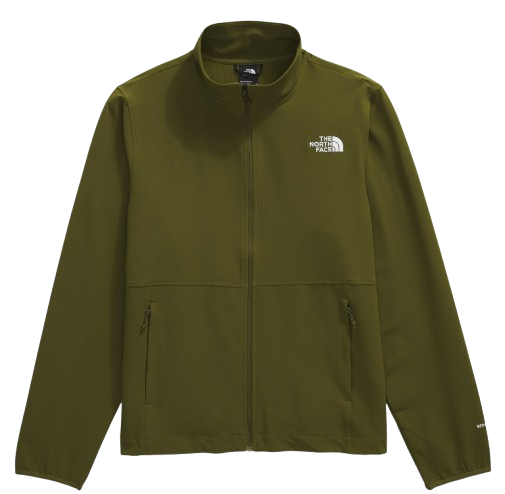 The North Face Men's Willow Stretch Jacket (XL, 2XL only): $52