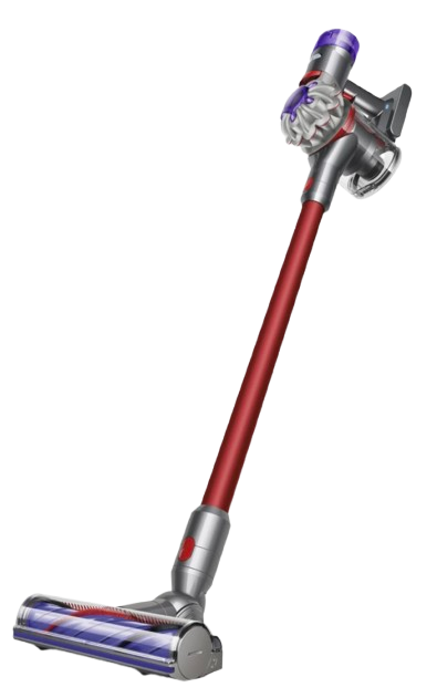 Certified Refurb Dyson SV25 V8 Extra Cordless Vacuum: $180