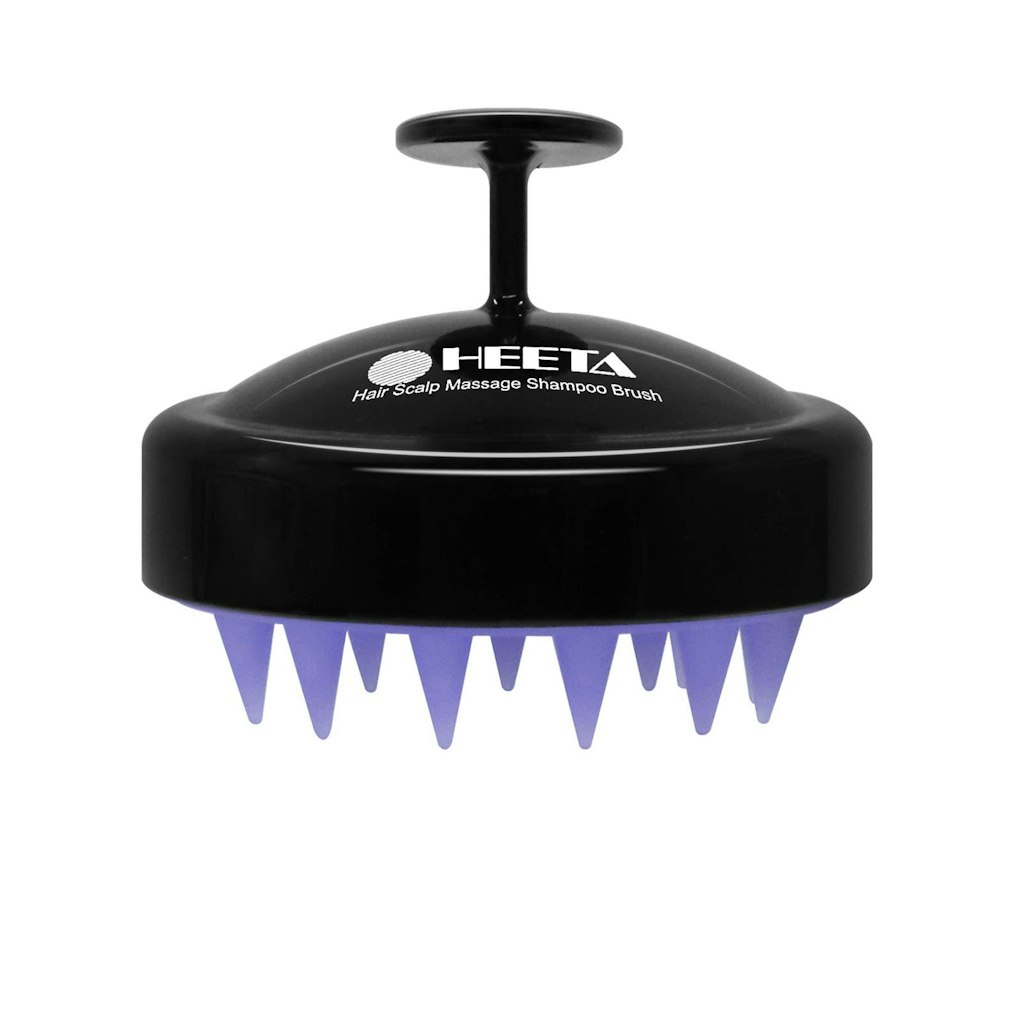Heeta Silicone Scalp Scrubber: $5.69 w/ Prime Heeta Silicone Scalp Scrubber: $5.69 w/ Prime