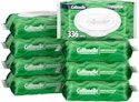 Cottonelle GentlePlus 336-Count Flushable Wet Wipes for $9.09 via Sub. & Save + free shipping w/ Prime