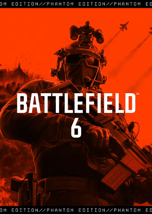 Battlefield 6 Phantom Edition for Xbox: $89.99