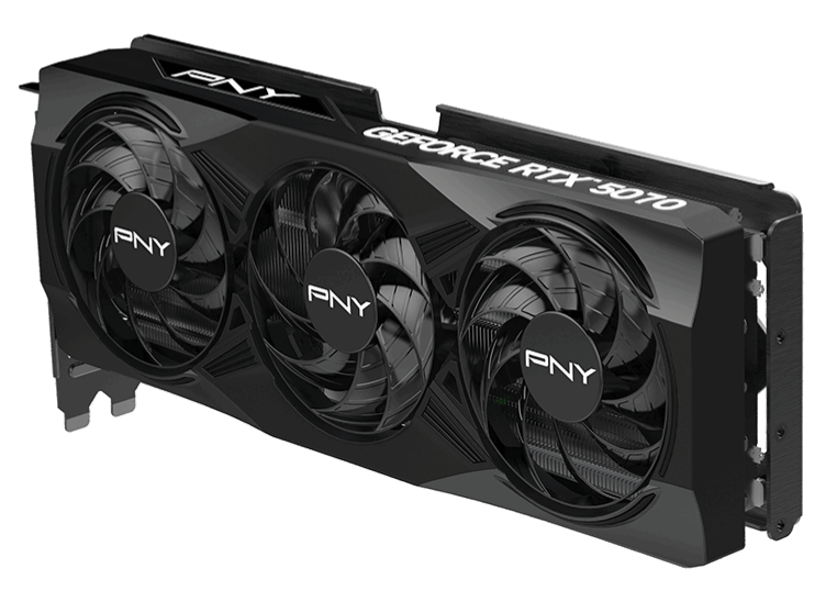 Refurb PNY GeForce RTX 5070 OC 12GB GPU: $453 Refurb PNY GeForce RTX 5070 OC 12GB GPU: $453